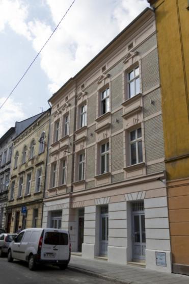 Old Town Premium Apartment Kazimierz - Synagogue View Cracóvia Exterior foto