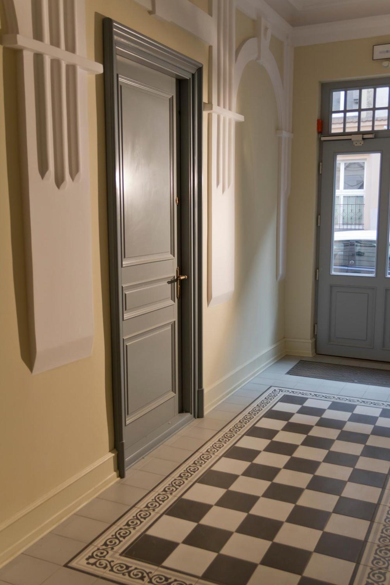 Old Town Premium Apartment Kazimierz - Synagogue View Cracóvia Exterior foto