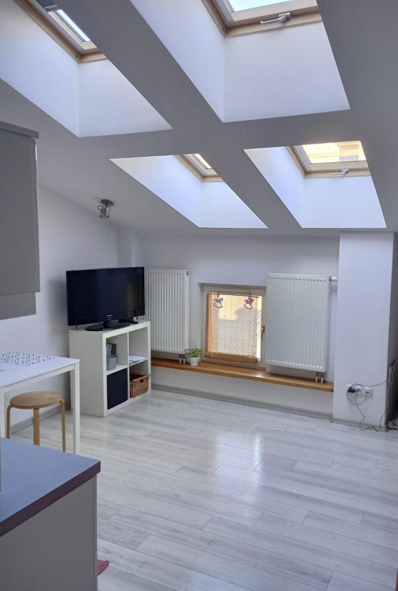 Old Town Premium Apartment Kazimierz - Synagogue View Cracóvia Exterior foto