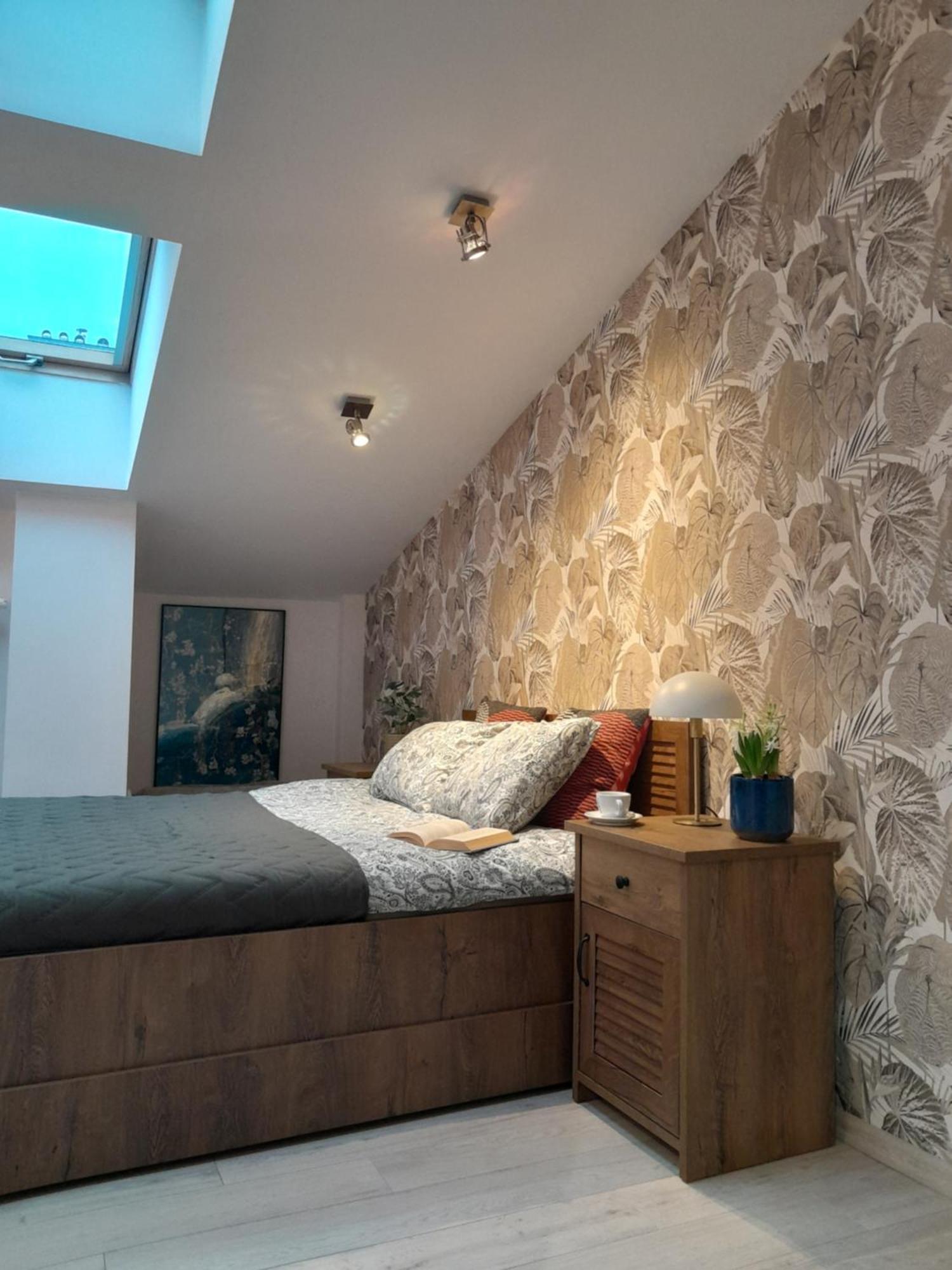 Old Town Premium Apartment Kazimierz - Synagogue View Cracóvia Exterior foto